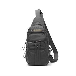 Smart Bags 8712 Bel Çantası & FreeBag K.Gri