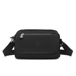 Smart Bags 3166 Çapraz Çanta Siyah