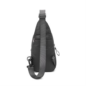 Smart Bags 8712 Bel Çantası & FreeBag K.Gri