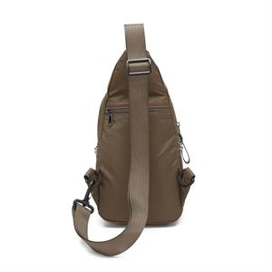 Smart Bags 8712 Bel Çantası & FreeBag Haki
