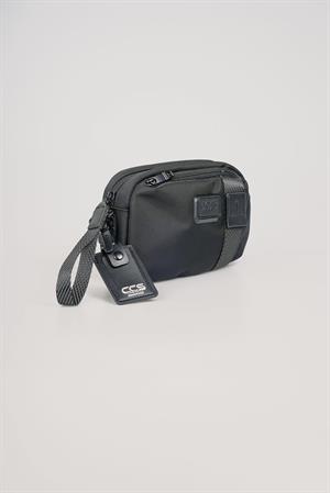 ÇÇS 31546 Çapraz Çanta Siyah