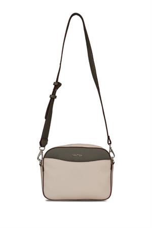 Nautica CN7114T Çapraz Çanta Taş