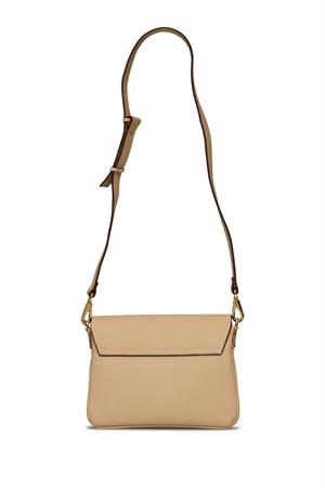 Nautica CN7120T Çapraz Çanta Pannacota