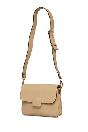 Nautica CN7120T Çapraz Çanta Pannacota