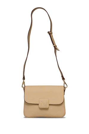 Nautica CN7120T Çapraz Çanta Pannacota