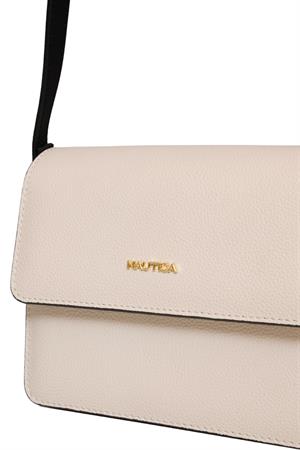 Nautica CN7124T Çapraz Çanta Ekru