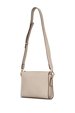 Nautica CN7149T Çapraz Çanta Taş