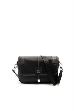 Silver & Polo SP1182 Kadın Çapraz Çanta Siyah