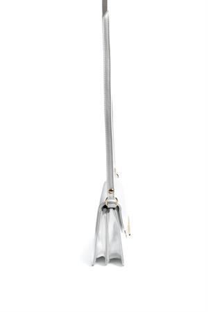 Silver & Polo SP1170 Kadın Çapraz Çanta Beyaz