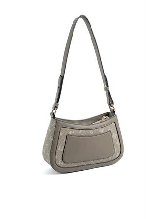 Silver & Polo SP1132 Kadın Çapraz Çanta Y.Yeşil