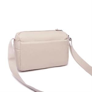 Smart Bags 1006 Çapraz Çanta Bej