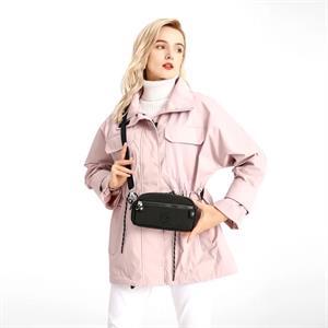 Smart Bags 1112 Çapraz Çanta Siyah