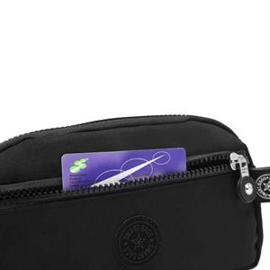 Smart Bags 1112 Çapraz Çanta Siyah