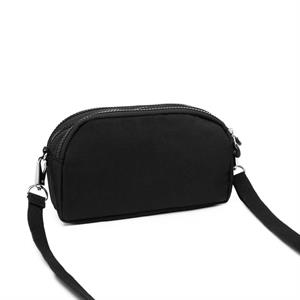 Smart Bags 1112 Çapraz Çanta Siyah