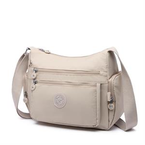 Smart Bags 1115 Çapraz Çanta Bej
