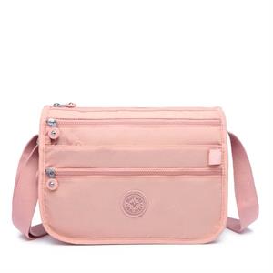 Smart Bags 1128 Çapraz Çanta Pudra