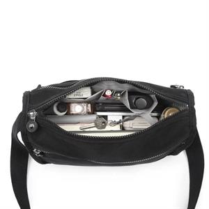 Smart Bags 1128 Çapraz Çanta Pudra