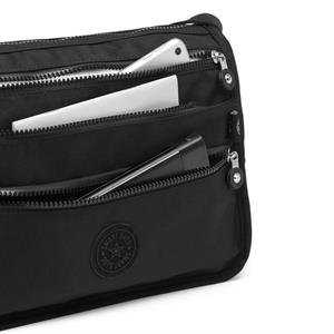 Smart Bags 1128 Çapraz Çanta Pudra