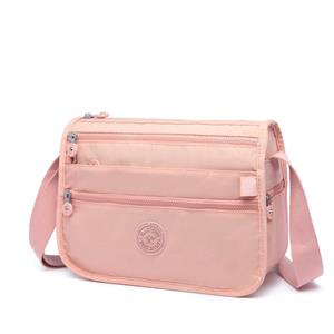 Smart Bags 1128 Çapraz Çanta Pudra