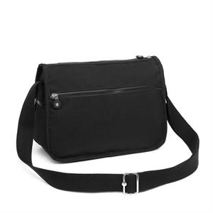 Smart Bags 1128 Çapraz Çanta Siyah