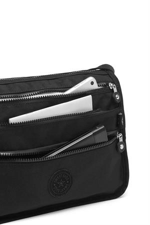 Smart Bags 1128 Çapraz Çanta Siyah