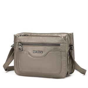 Smart Bags 1844 Çapraz Çanta M.Bakır