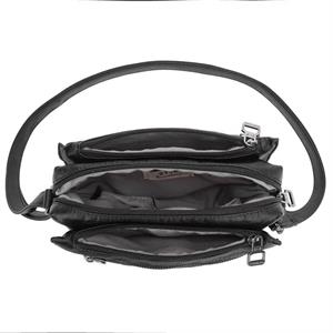 Smart Bags 1844 Çapraz Çanta M.Bakır
