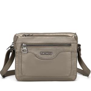 Smart Bags 1844 Çapraz Çanta M.Bakır