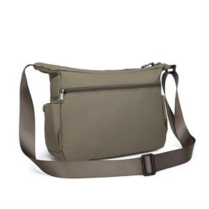 Smart Bags 3146 Çapraz Çanta Kahve