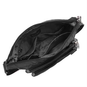 Smart Bags 3146 Çapraz Çanta Kahve