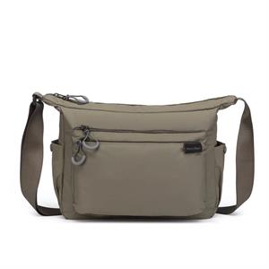 Smart Bags 3146 Çapraz Çanta Kahve