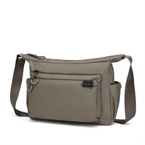 Smart Bags 3146 Çapraz Çanta Kahve