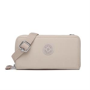 Smart Bags 3174 Çapraz Çanta Bej