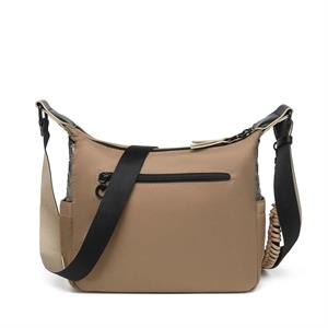 Smart Bags 3251 Çapraz Çanta Taba
