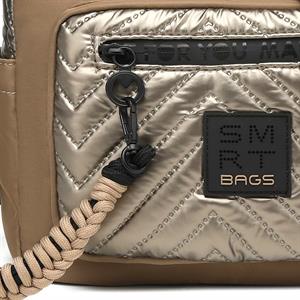Smart Bags 3251 Çapraz Çanta Taba