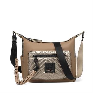 Smart Bags 3251 Çapraz Çanta Taba