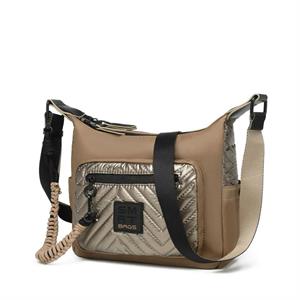 Smart Bags 3251 Çapraz Çanta Taba