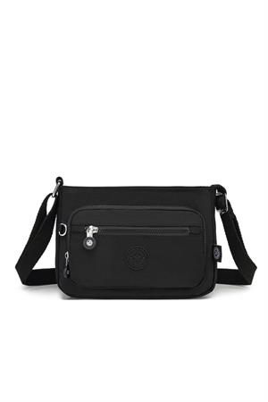 Smart Bags 3270 Çapraz Çanta Siyah