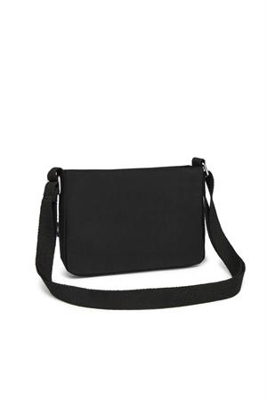 Smart Bags 3270 Çapraz Çanta Siyah