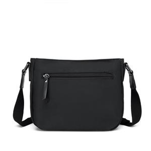 Smart Bags 3324 Kadın Çapraz Çanta Siyah