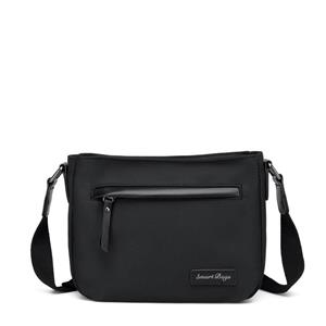Smart Bags 3324 Kadın Çapraz Çanta Siyah