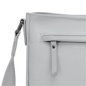 Smart Bags 3324 Kadın Çapraz Çanta Gri