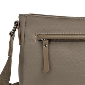 Smart Bags 3324 Kadın Çapraz Çanta Kahve