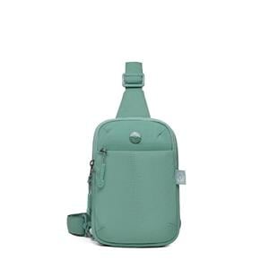 Smart Bags 3337 Kadın Çapraz Çanta Mint