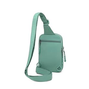 Smart Bags 3337 Kadın Çapraz Çanta Mint