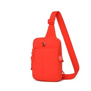 Smart Bags 3337 Kadın Çapraz Çanta Orange