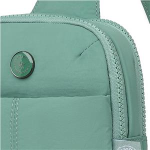 Smart Bags 3337 Kadın Çapraz Çanta Mint