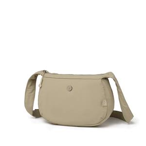 Smart Bags 3341 Kadın Çapraz Çanta Vizon