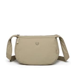 Smart Bags 3341 Kadın Çapraz Çanta Vizon