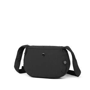 Smart Bags 3341 Kadın Çapraz Çanta Siyah